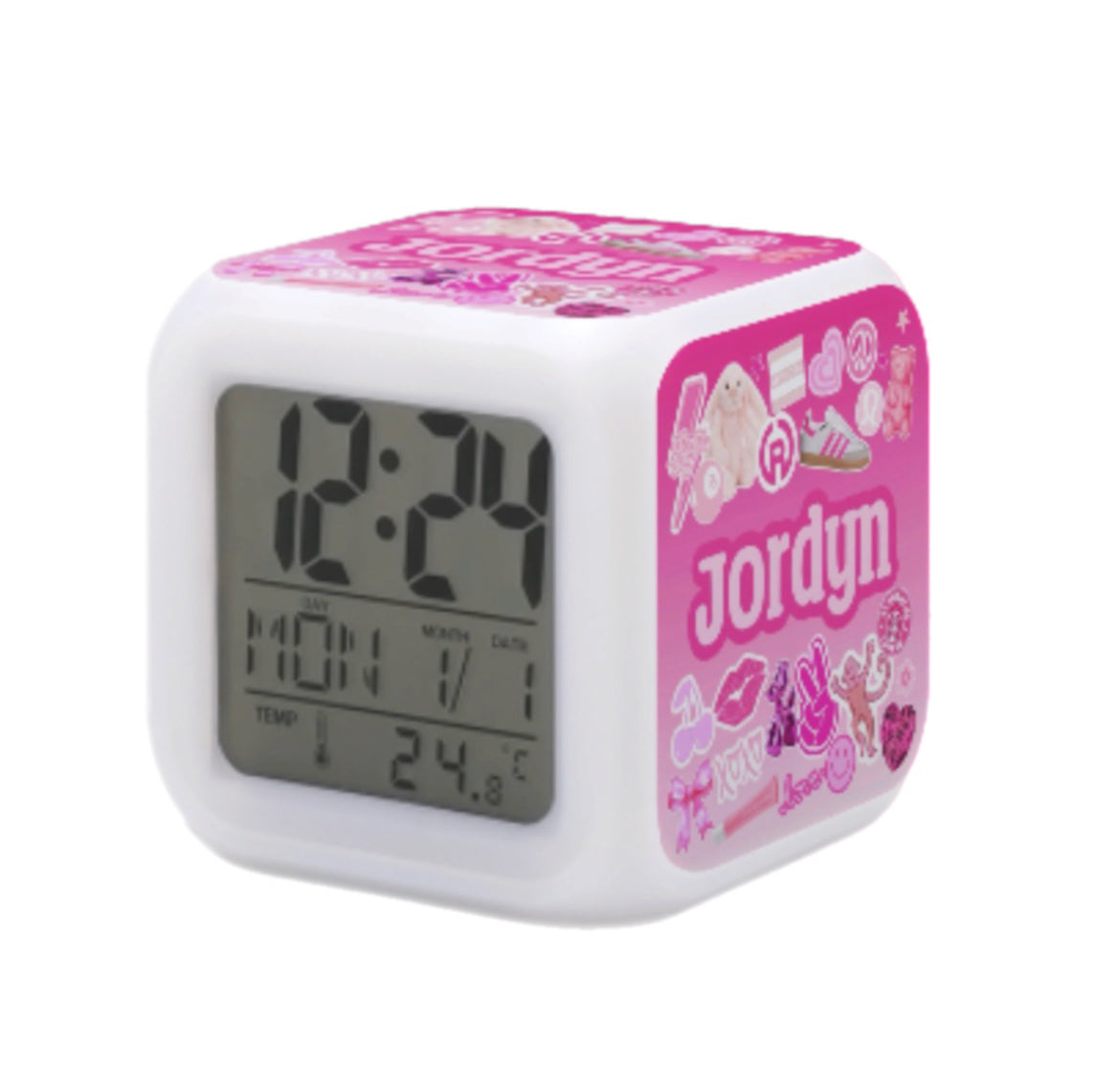 Clock