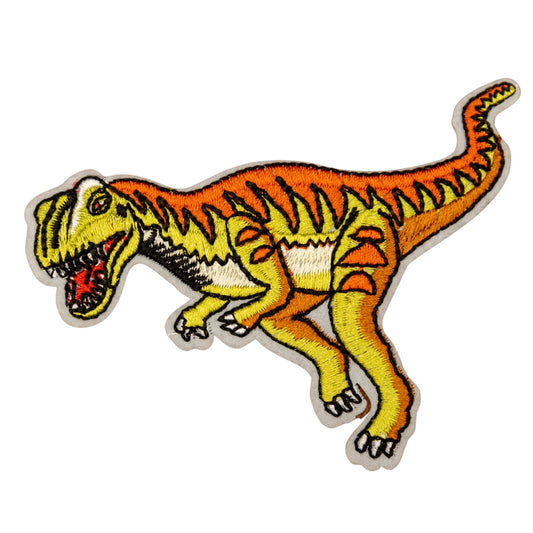 Dinosaur Patch #13