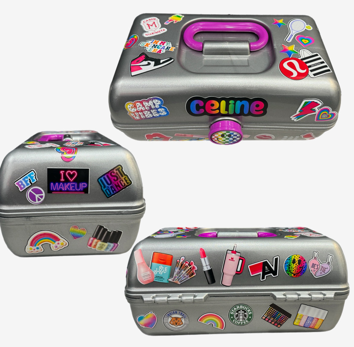 Caboodle