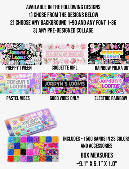 Loom Kits