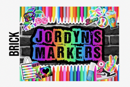 Marker Set