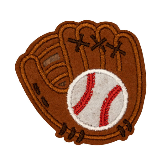 Baseball Patch #1