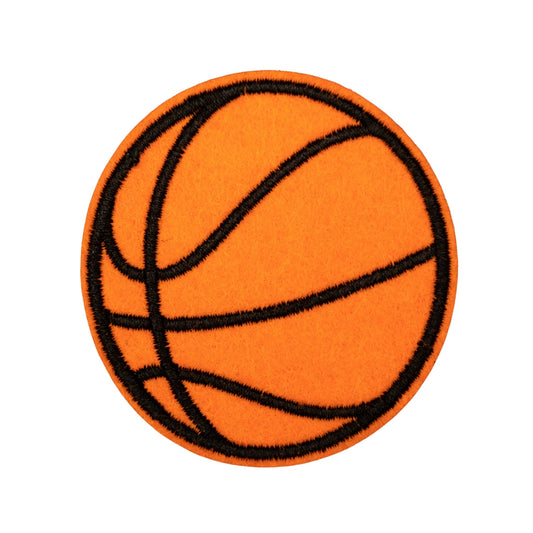 Basketball Patch #2