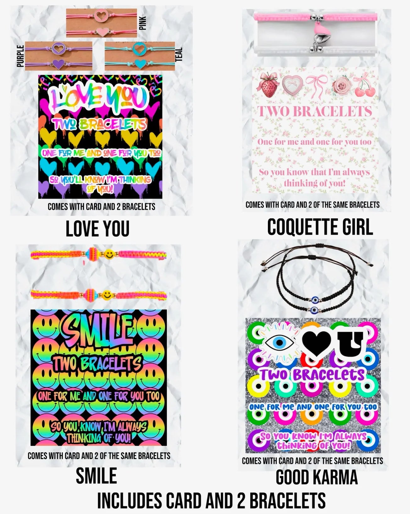 Hi From Home Bundle (Envelope Friendly)