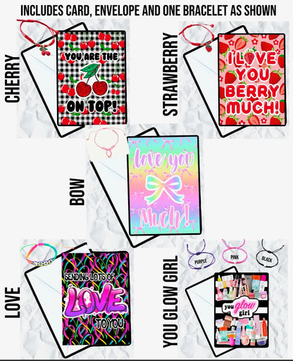 Hi From Home Bundle (Envelope Friendly)