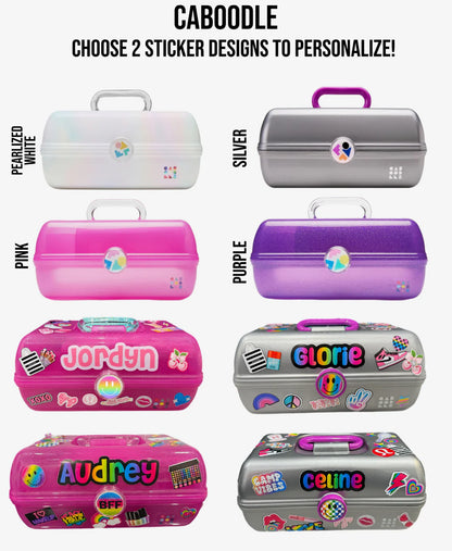 Sleepover Bundle