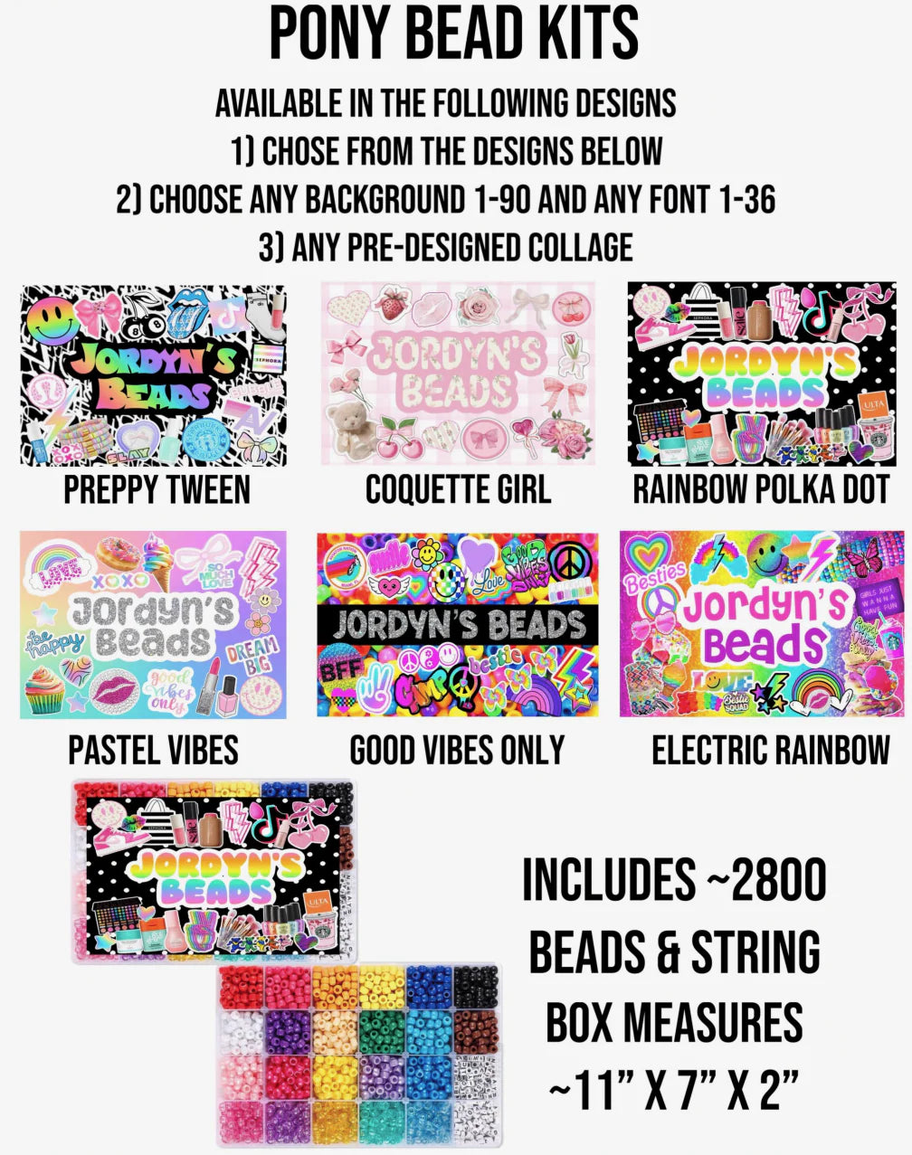 Full Activity Kit Bundle