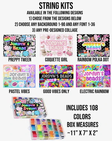 Full Activity Kit Bundle
